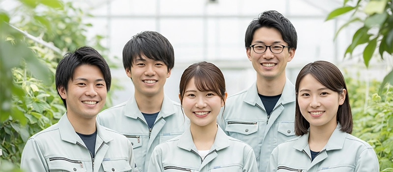 新卒採用募集要項