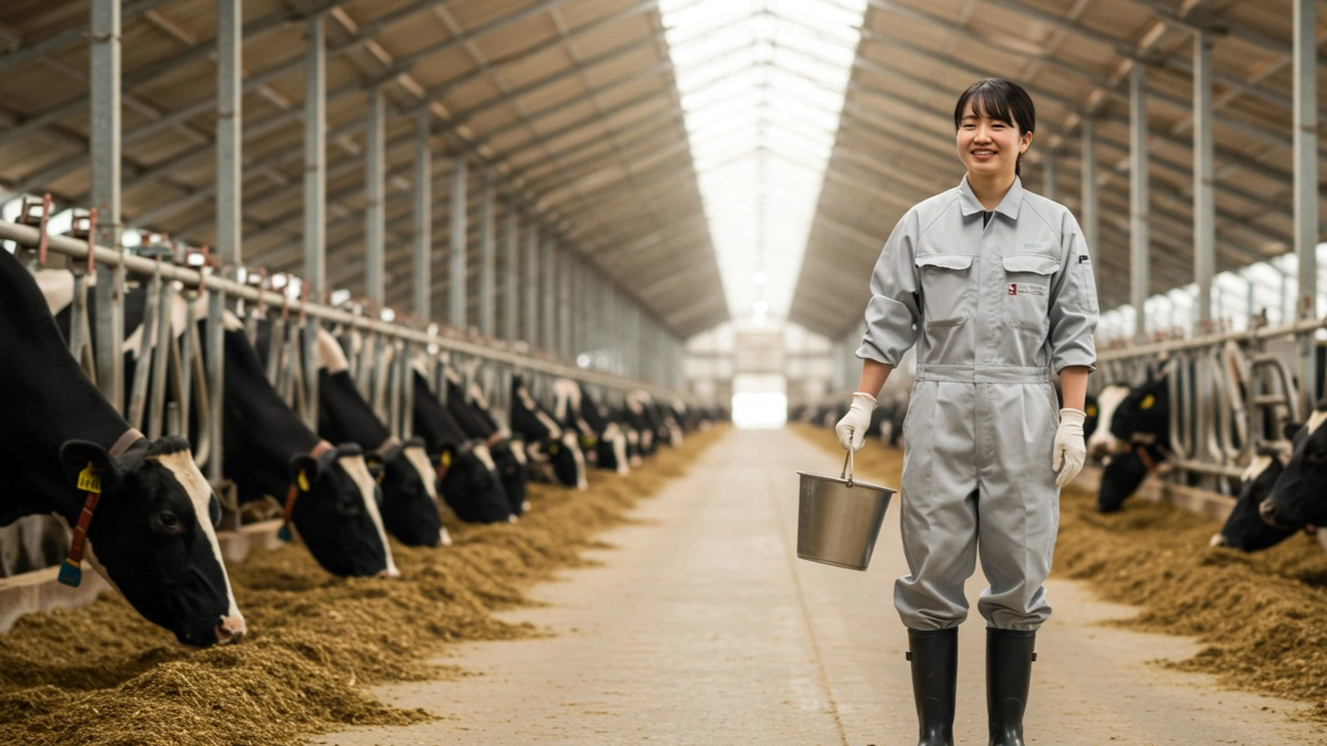 アグリ分野を支援する当社の取り組み